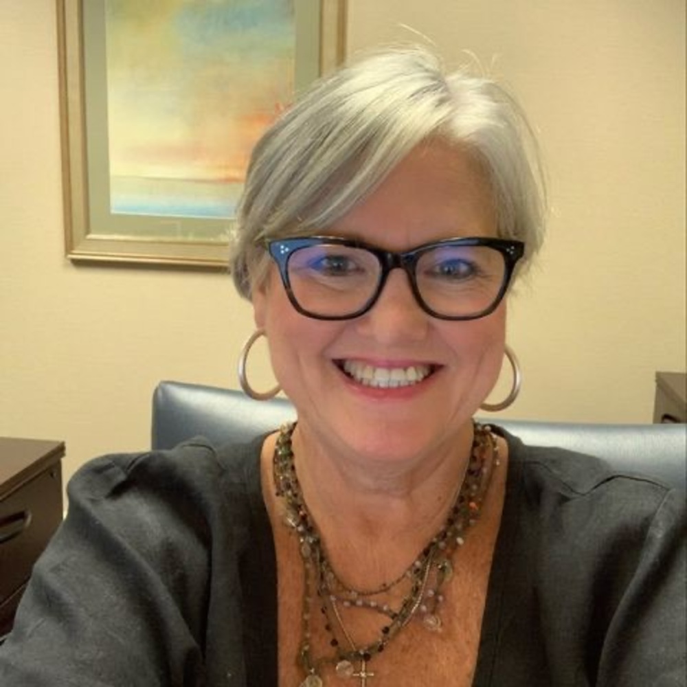 Meet your Posher, Jodi